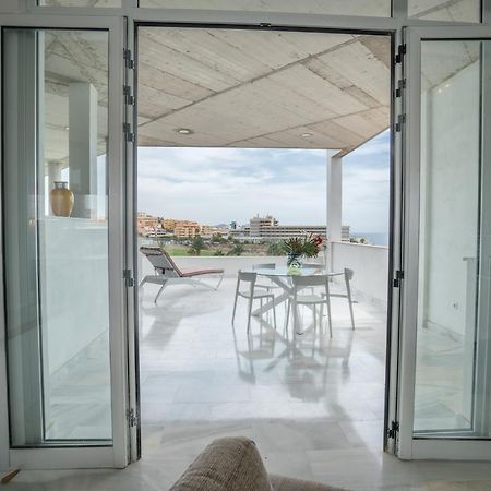 Amarilla Golf Villas-Lovely Complex-Amazing View San Miguel de Abona Exterior foto