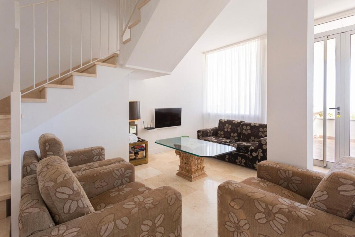 Amarilla Golf Villas-Lovely Complex-Amazing View San Miguel de Abona Exterior foto