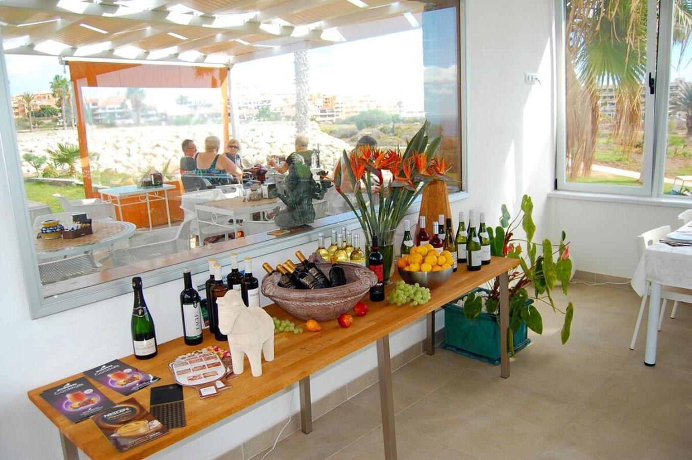 Amarilla Golf Villas-Lovely Complex-Amazing View San Miguel de Abona Exterior foto