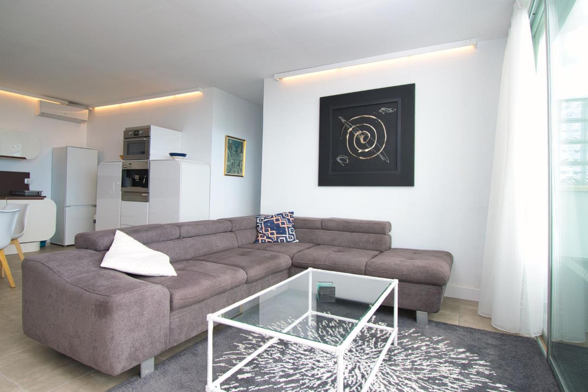 Amarilla Golf Villas-Lovely Complex-Amazing View San Miguel de Abona Exterior foto
