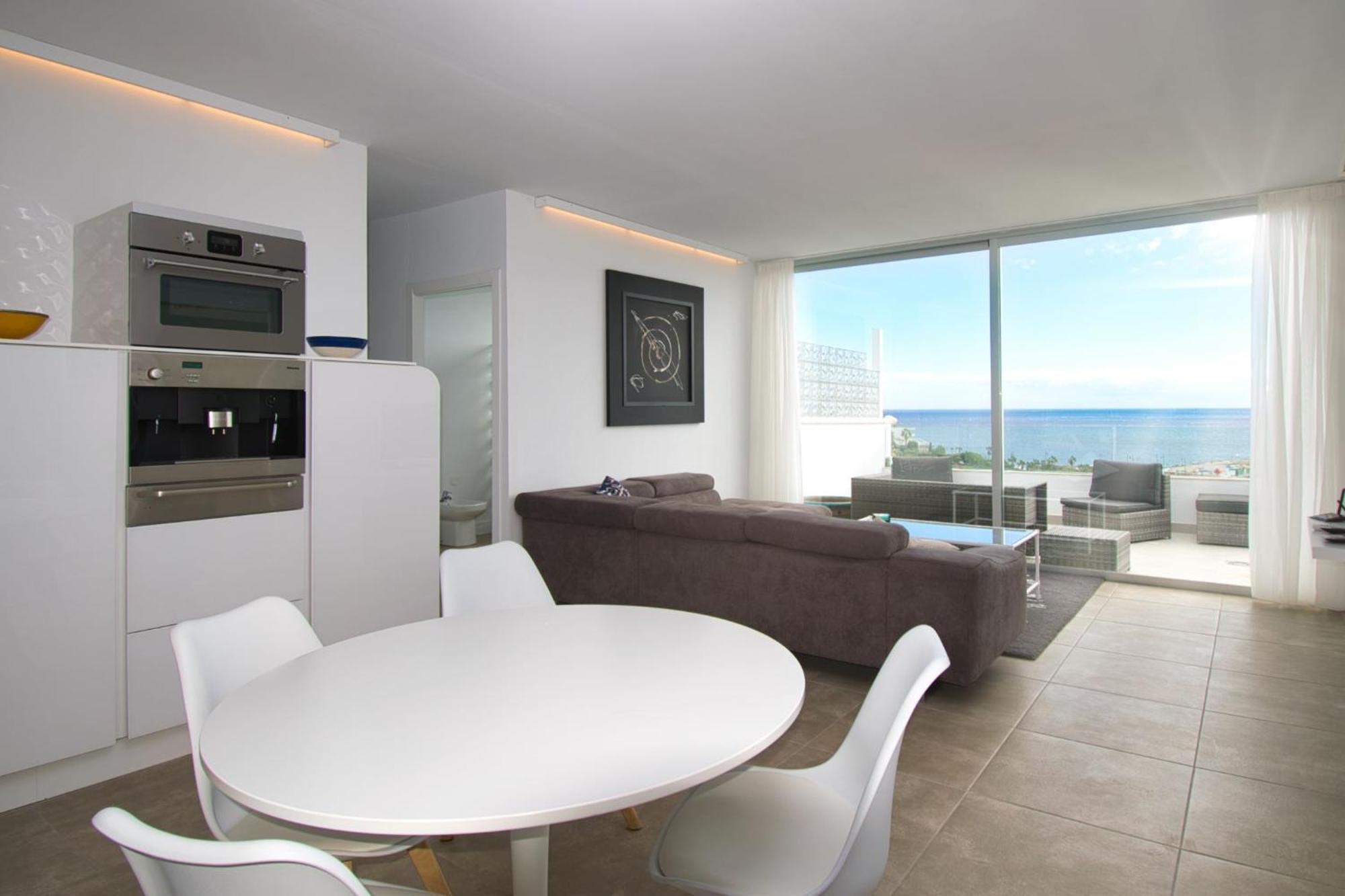 Amarilla Golf Villas-Lovely Complex-Amazing View San Miguel de Abona Exterior foto