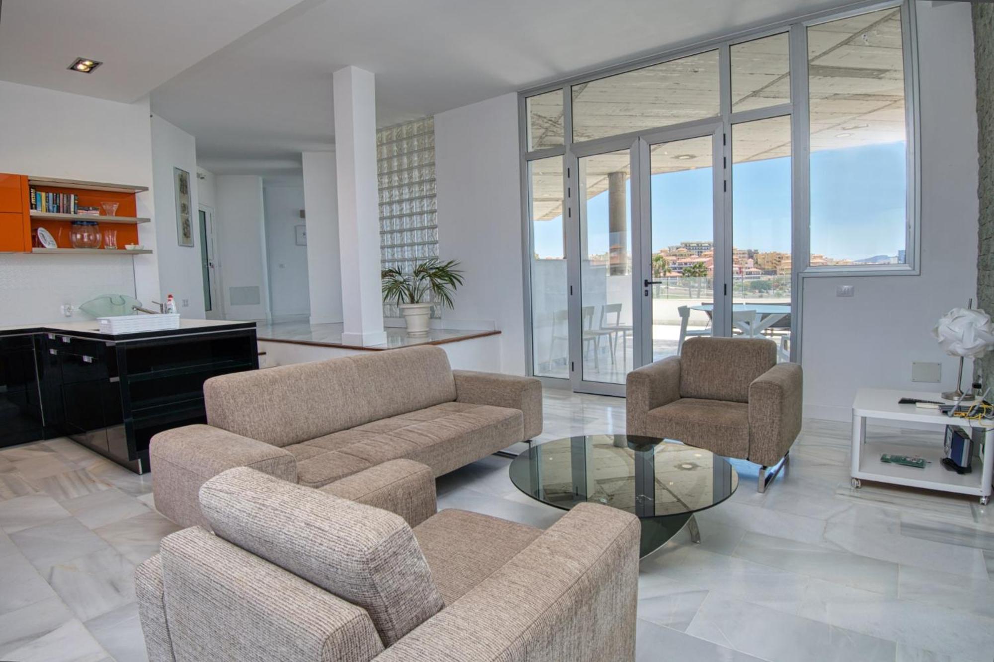 Amarilla Golf Villas-Lovely Complex-Amazing View San Miguel de Abona Exterior foto