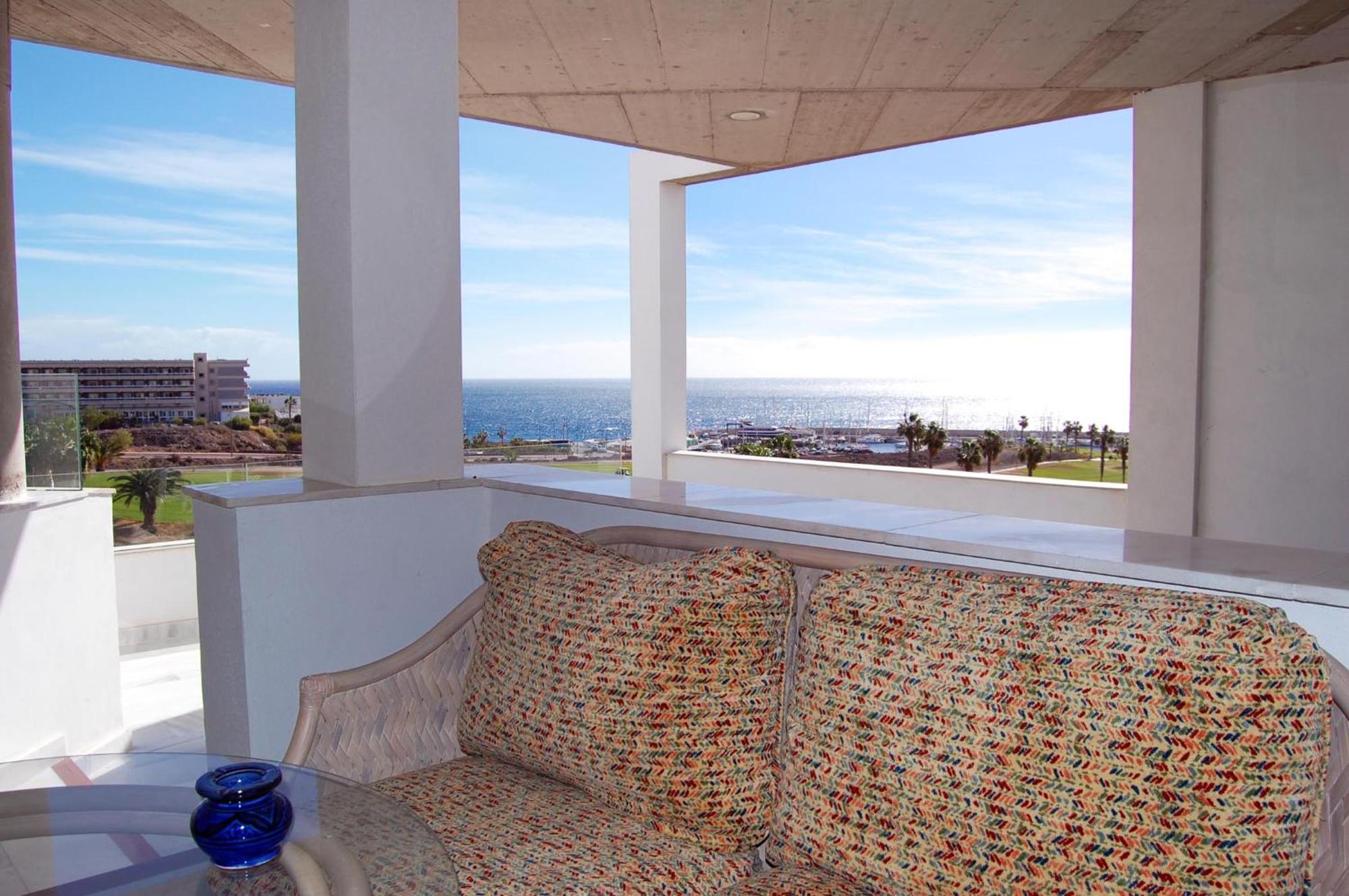 Amarilla Golf Villas-Lovely Complex-Amazing View San Miguel de Abona Exterior foto