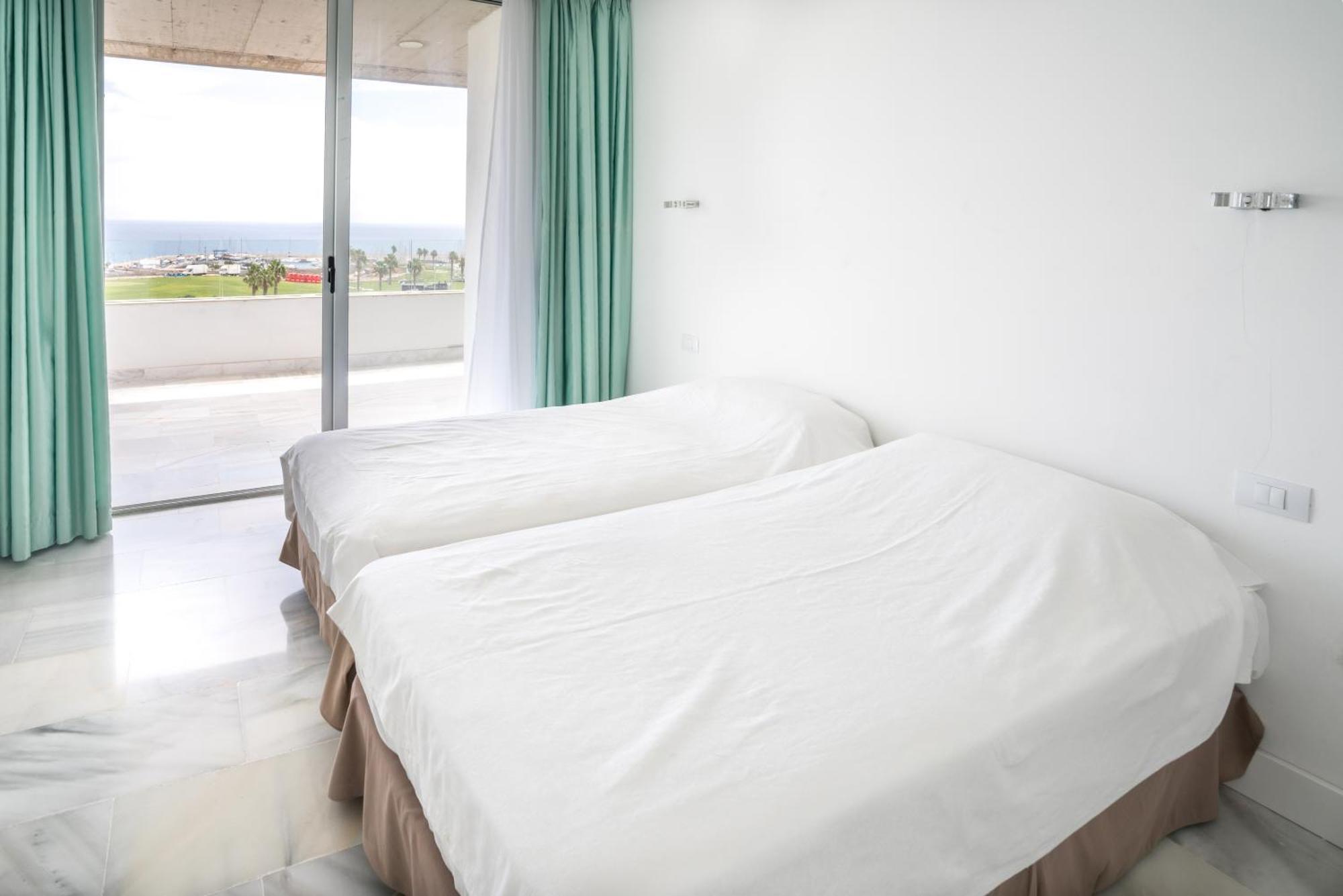 Amarilla Golf Villas-Lovely Complex-Amazing View San Miguel de Abona Exterior foto