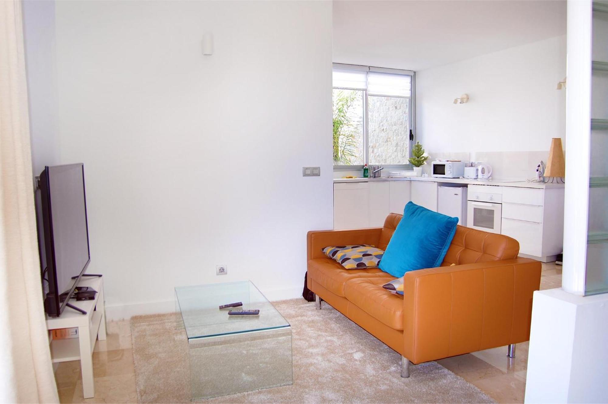 Amarilla Golf Villas-Lovely Complex-Amazing View San Miguel de Abona Exterior foto