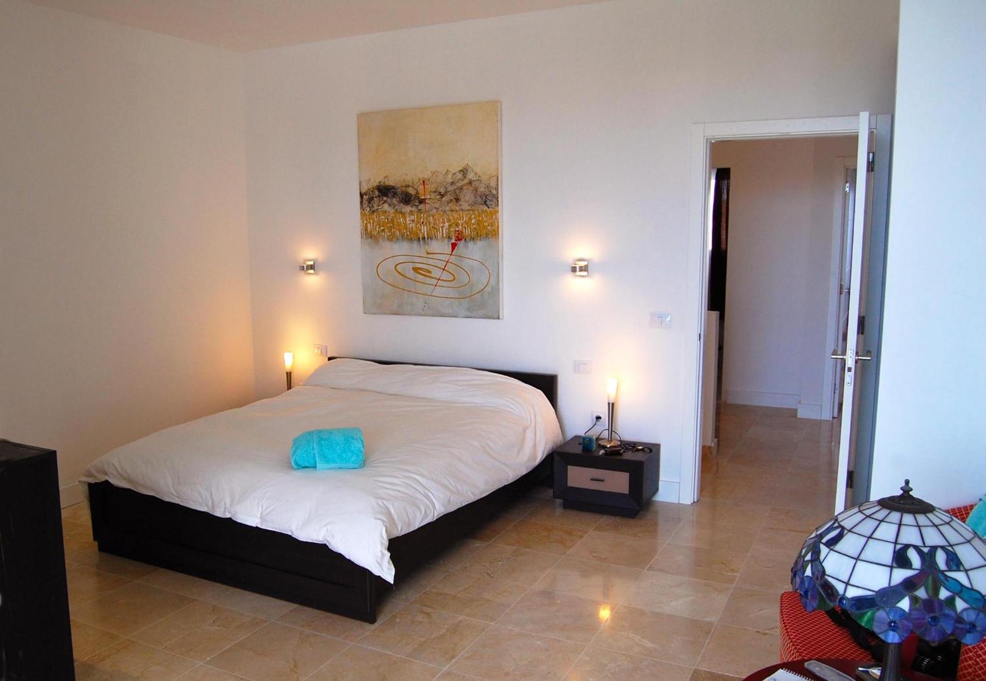 Amarilla Golf Villas-Lovely Complex-Amazing View San Miguel de Abona Exterior foto