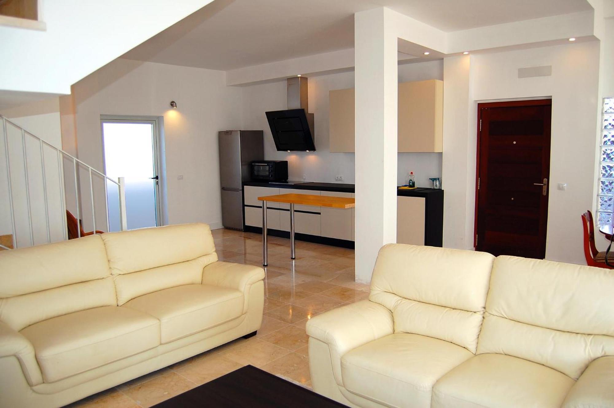 Amarilla Golf Villas-Lovely Complex-Amazing View San Miguel de Abona Zimmer foto